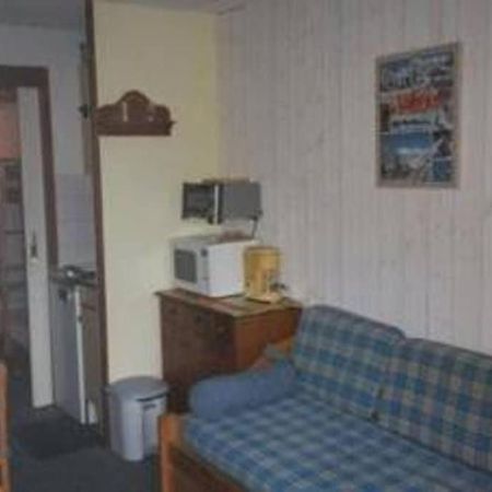 Les Studios Du Chalet Club Valfrejus Модан Екстериор снимка
