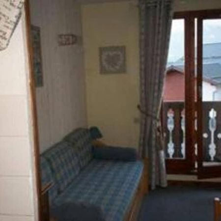 Les Studios Du Chalet Club Valfrejus Модан Екстериор снимка